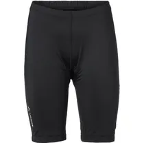 Pyöräilyhousut Vaude Naisten Matera Tights II Black